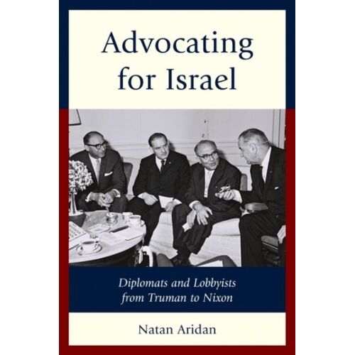 Advocating For Israel