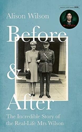 Before & After : The Incredible Story Of The Real-Life Mrs Wilson
