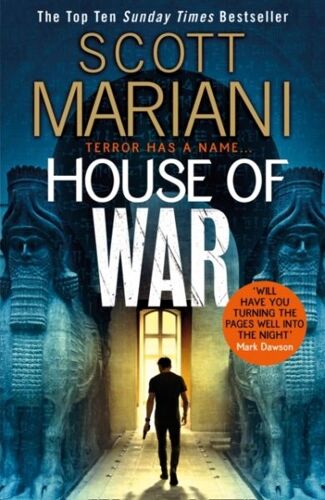 House Of War