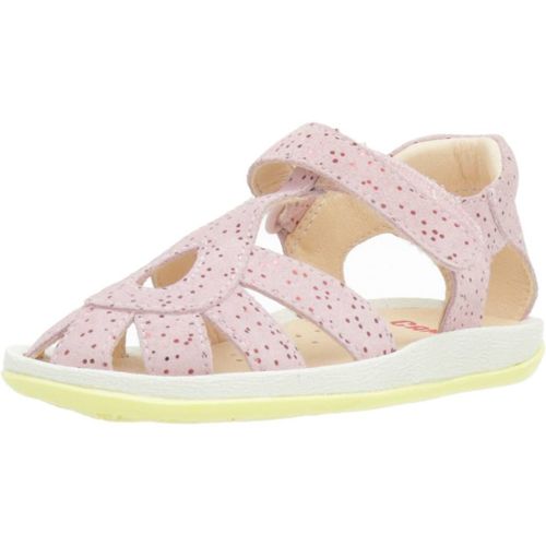 Camper Nieve Dalia Colour Rose