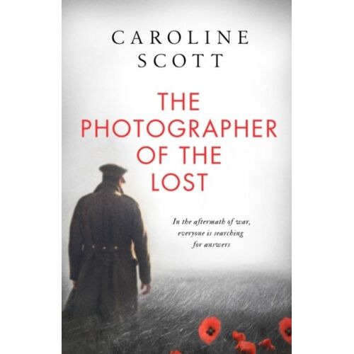 Photographer Of The Lost
