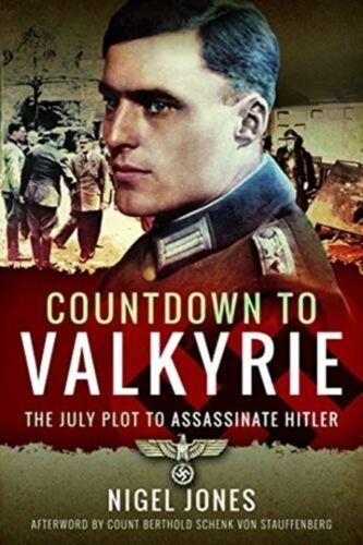 Countdown To Valkyrie