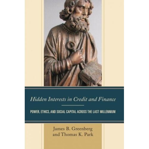 Hidden Interests In Credit And Finance