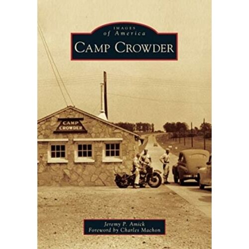 Camp Crowder