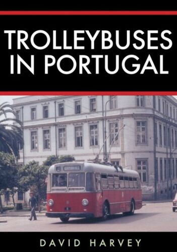 Trolleybuses In Portugal