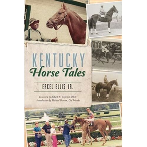 Kentucky Horse Tales