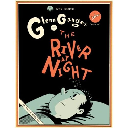 The River At Night