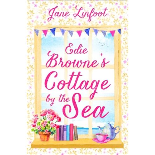 A Cornish Cottage By The Sea