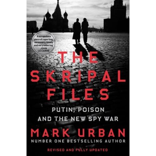 The Skripal Files