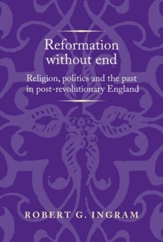 Reformation Without End