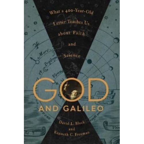 God And Galileo