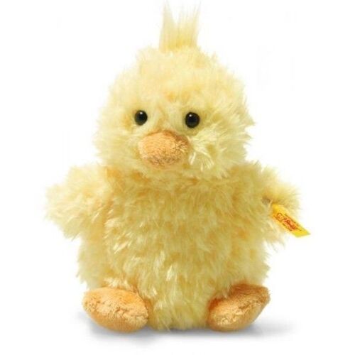 Steiff Soft Cuddly Friends Poussin Pipsy