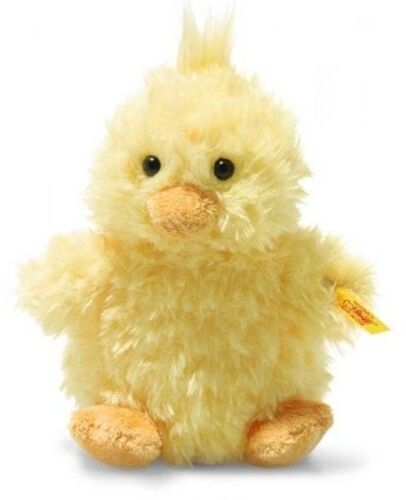 Steiff Soft Cuddly Friends Poussin Pipsy