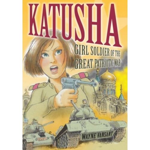 Katusha