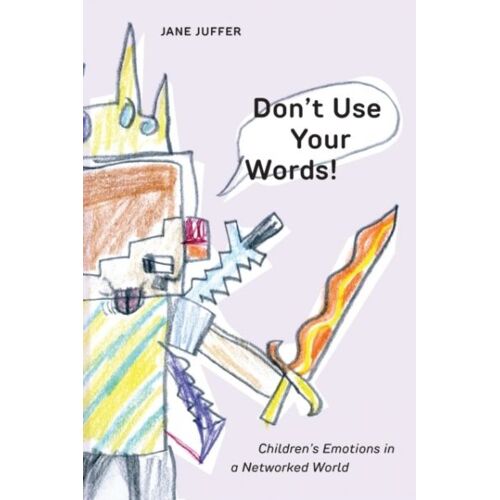 Don't Use Your Words!
