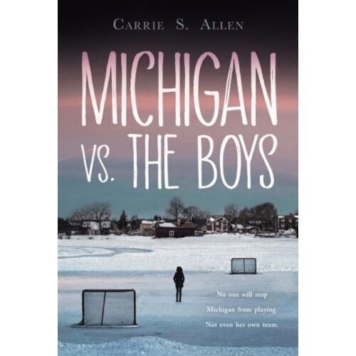 Michigan Vs. The Boys