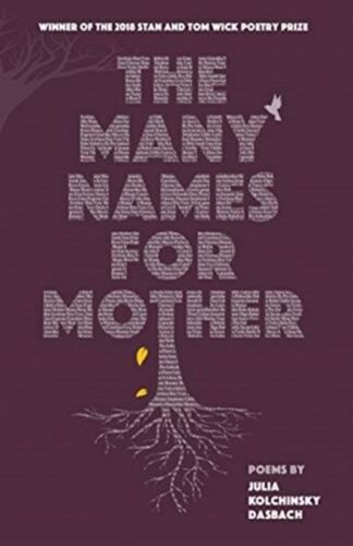The Many Names For Mother