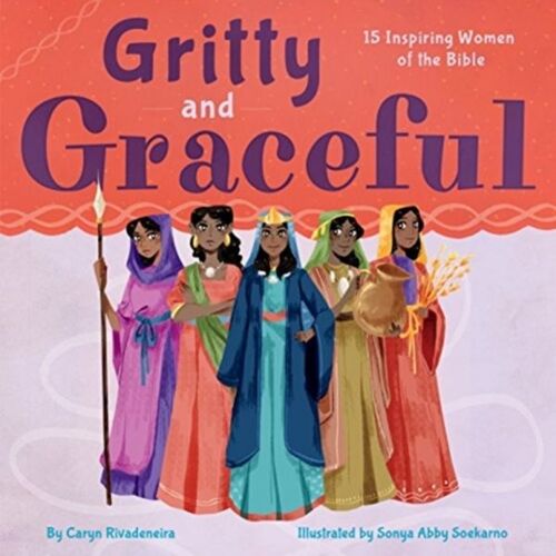 Gritty And Graceful