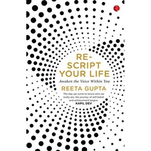 Rescript Your Life