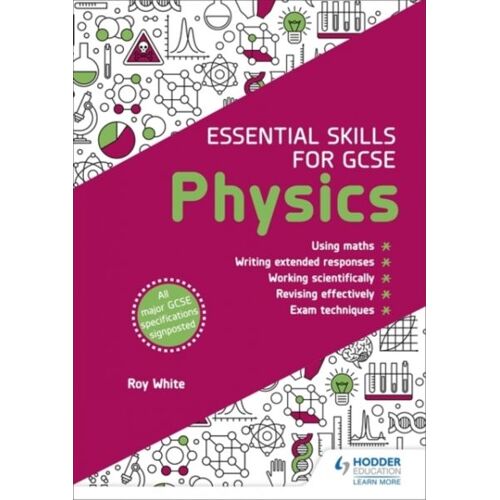 Essential Skills For Gcse Physics