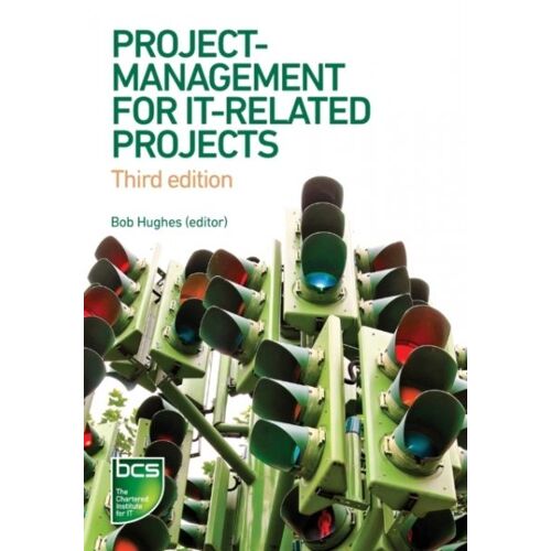 Project Management For It-Related Projects