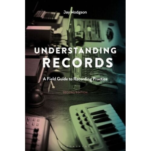 Understanding Records, Second Edition