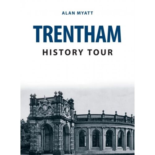 Trentham History Tour (History Tour)