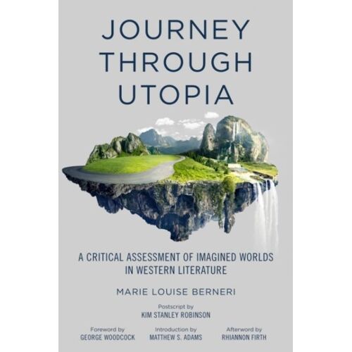 Journey Through Utopia