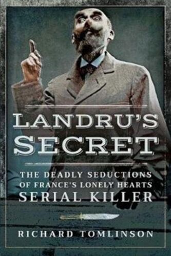 Landru's Secret