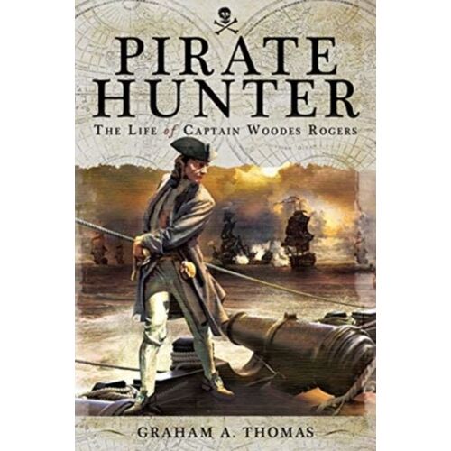 Pirate Hunter