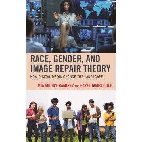 Race, Gender, And Image Repair Theory