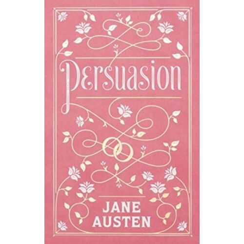 Persuasion (Barnes & Noble Collectible Classics: Flexi Edition)