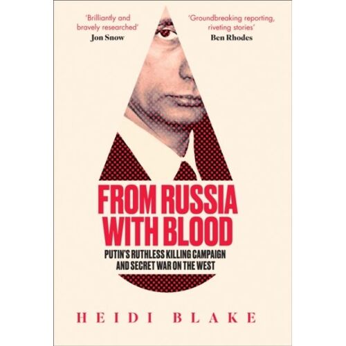 From Russia With Blood