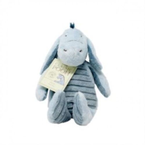 Classic Eeyore Soft Toy  Dn1472