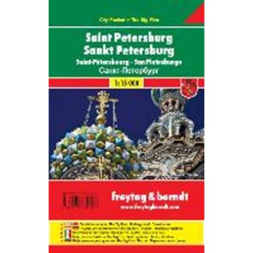 St. Petersburg