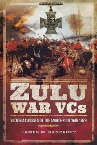 Zulu War Vcs