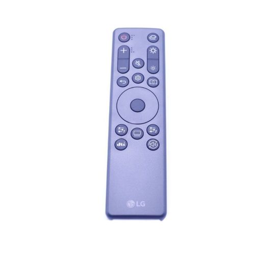 Télécommande - Télévision (AKB76044701 LG)