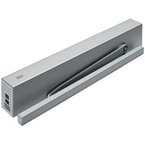 Moteur - opérateur ouvre-porte automatique - force 2 à 4 - ED 100 DORMAKABA
