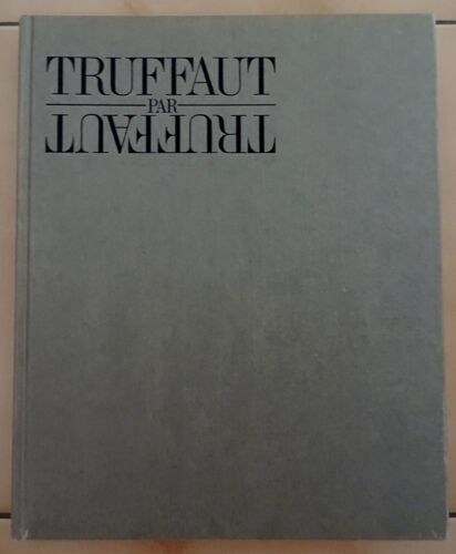 Truffaut Par Truffaut