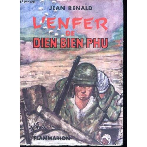 L Enfer De Dien Bien Phu.