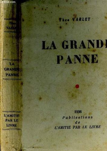 La Grande Panne