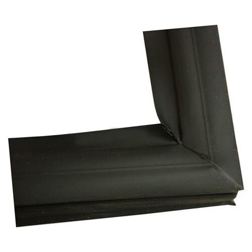 Joint de porte (partie congélateur) d'origine Réfrigérateur congélateur (2426448235 ARTHUR MARTIN ELECTROLUX AEG ELECTROLUX ZANUSSI IKEA FAURE)