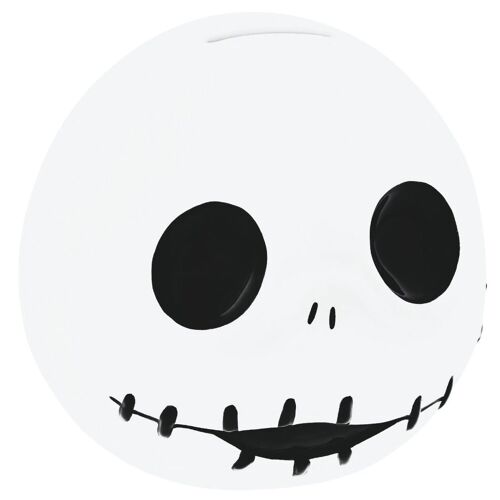 Tirelire de Collection Jack - The Nightmare