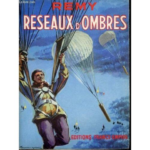 Réseaux D Ombres.