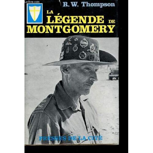 La Légende De Montgomery.