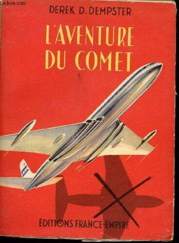 L Aventure Du Comet.