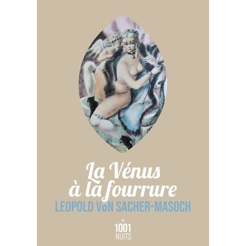 La Vénus À La Fourrure