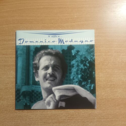 Domenico Modugno , Il Meglio Di