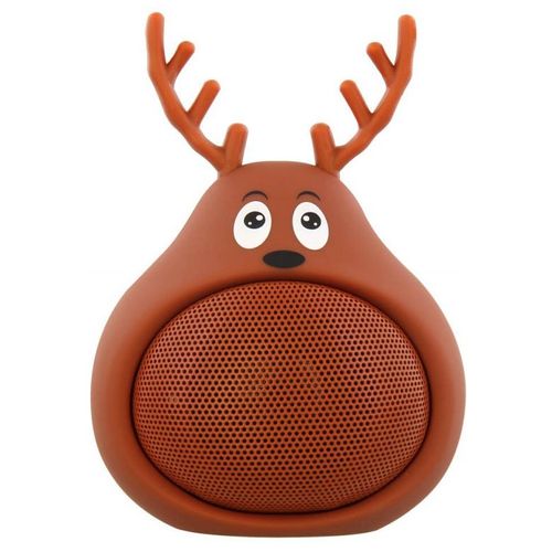 T'nB - Enceinte Renne CUTE DEER Bluetooth