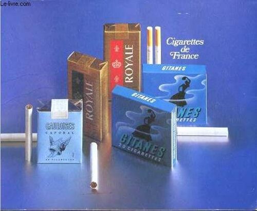 Itinéraire Long Courriers (Long-Distance Flights) : Europe. Amérique Du Sud. Afrique